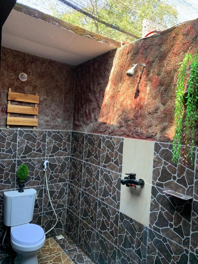 Nelly Homestay Gili Air Exterior photo